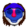 Le Mandrill